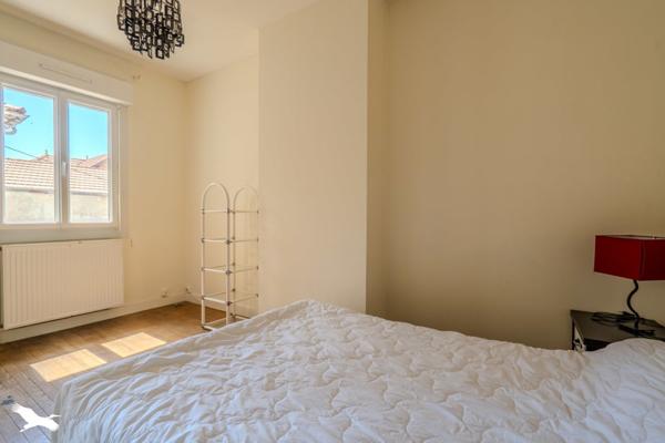 Maison à vendre |  Soulac-sur-Mer |  5 pièces | 96 m²