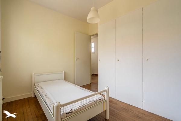 Maison à vendre |  Soulac-sur-Mer |  5 pièces | 96 m²