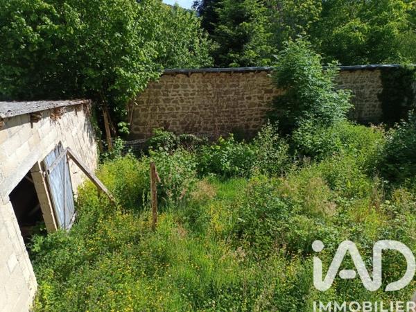 Maison à vendre 6 pièces 200 m² Crocq