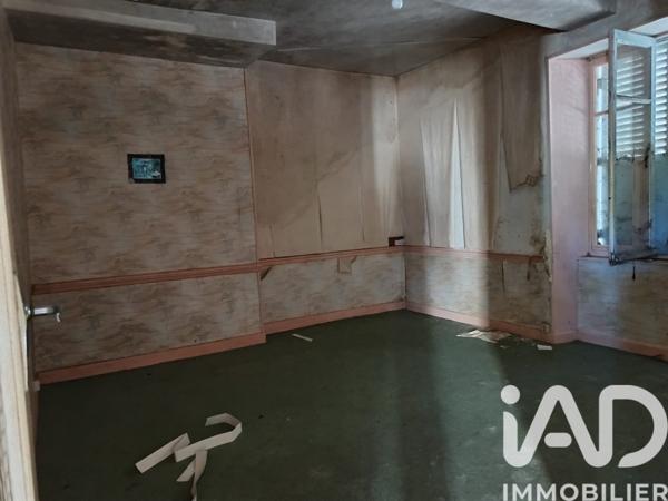 Maison à vendre 6 pièces 200 m² Crocq