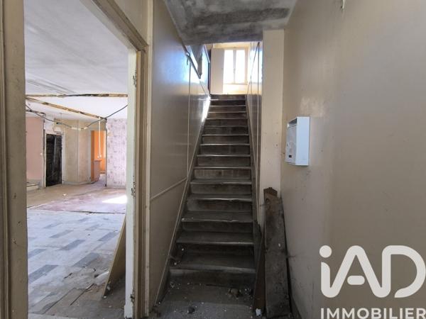 Maison à vendre 6 pièces 200 m² Crocq