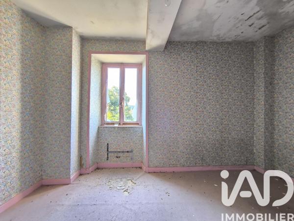 Maison à vendre 6 pièces 200 m² Crocq