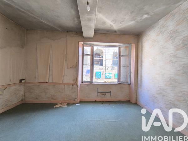 Maison à vendre 6 pièces 200 m² Crocq