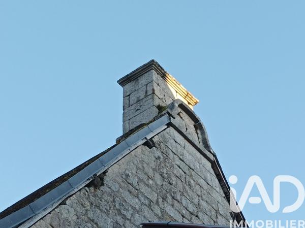 Maison à vendre 6 pièces 200 m² Crocq