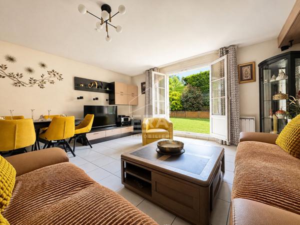 Maison  T4 Combs La Ville 88 m2