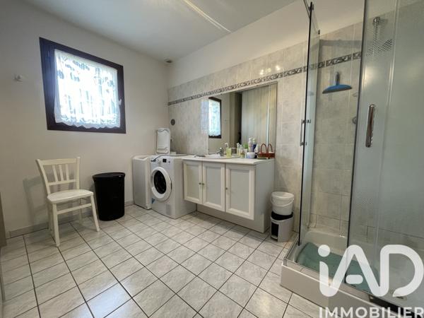 Maison à vendre 4 pièces 90 m² Orrouer