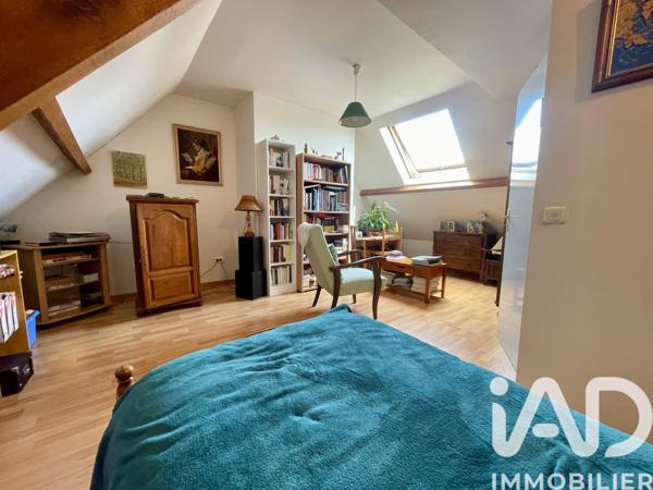 Maison à vendre 4 pièces 90 m² Orrouer