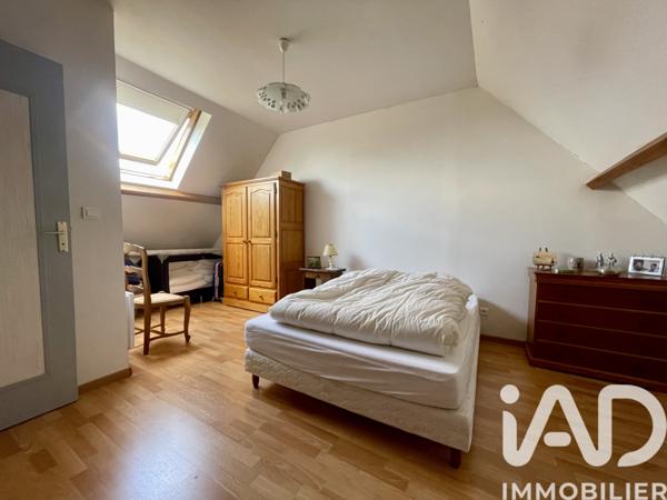 Maison à vendre 4 pièces 90 m² Orrouer