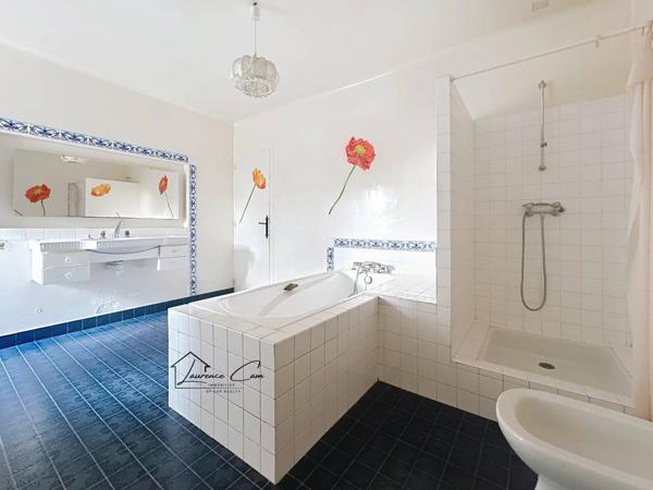 PROPRIÉTÉ DE CARACTÈRE À LANNILIS – UN LIEU D’EXCEPTION POUR PROJET PROFESSIONNEL