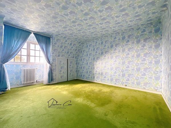 PROPRIÉTÉ DE CARACTÈRE À LANNILIS – UN LIEU D’EXCEPTION POUR PROJET PROFESSIONNEL