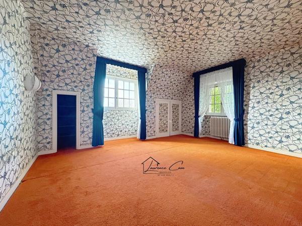 PROPRIÉTÉ DE CARACTÈRE À LANNILIS – UN LIEU D’EXCEPTION POUR PROJET PROFESSIONNEL