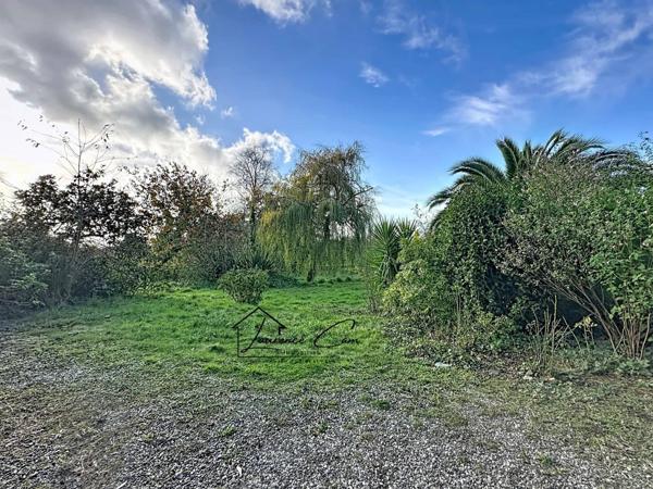 PROPRIÉTÉ DE CARACTÈRE À LANNILIS – UN LIEU D’EXCEPTION POUR PROJET PROFESSIONNEL