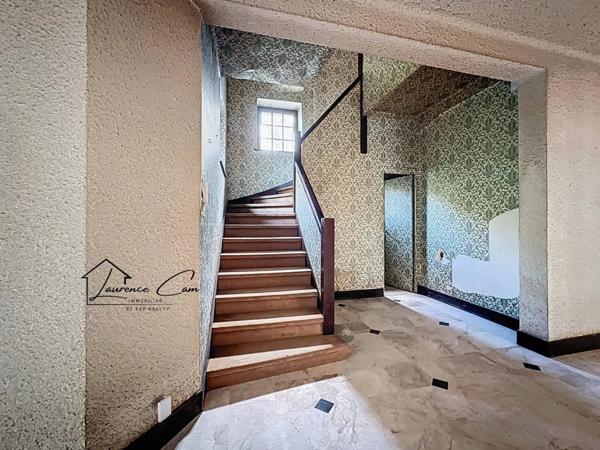 PROPRIÉTÉ DE CARACTÈRE À LANNILIS – UN LIEU D’EXCEPTION POUR PROJET PROFESSIONNEL