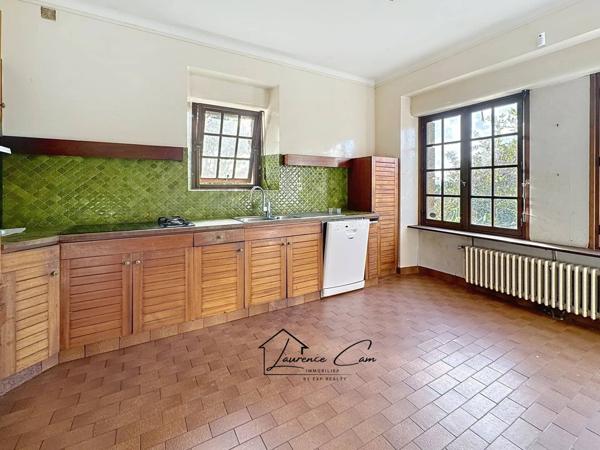 PROPRIÉTÉ DE CARACTÈRE À LANNILIS – UN LIEU D’EXCEPTION POUR PROJET PROFESSIONNEL