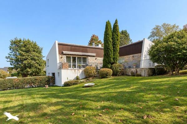 Maison à vendre 549 928 € Landerneau 7 p 165 m² DPE D