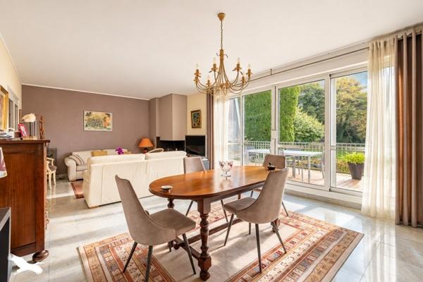 Maison à vendre 549 928 € Landerneau 7 p 165 m² DPE D