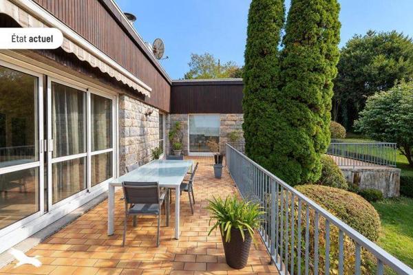 Maison à vendre 549 928 € Landerneau 7 p 165 m² DPE D