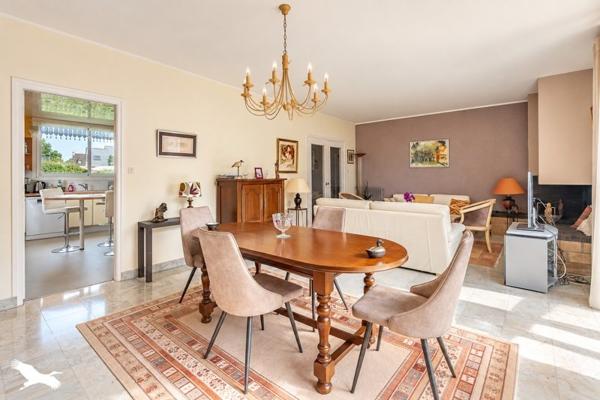 Maison à vendre 549 928 € Landerneau 7 p 165 m² DPE D