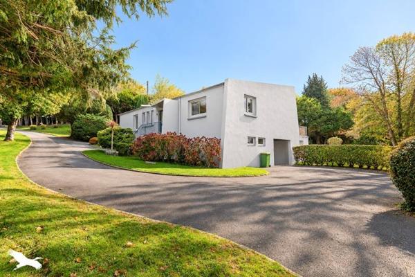 Maison à vendre 549 928 € Landerneau 7 p 165 m² DPE D