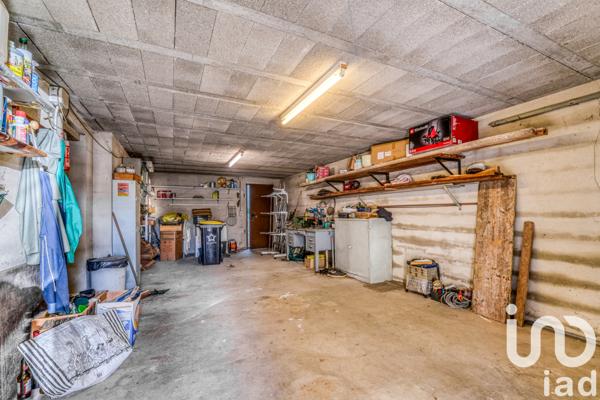 Maison à vendre 3 pièces 95 m² Le Blanc-Mesnil