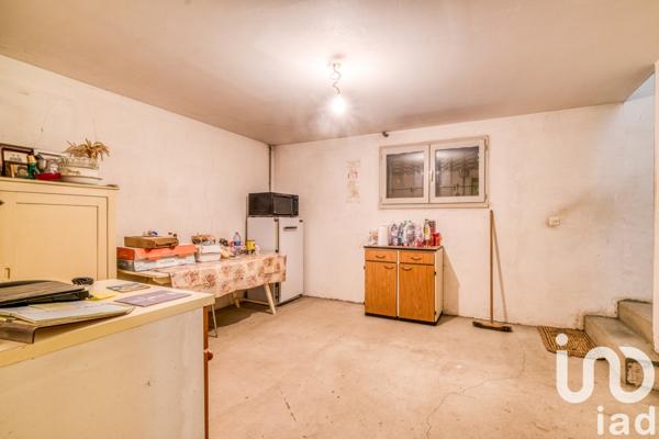 Maison à vendre 3 pièces 95 m² Le Blanc-Mesnil