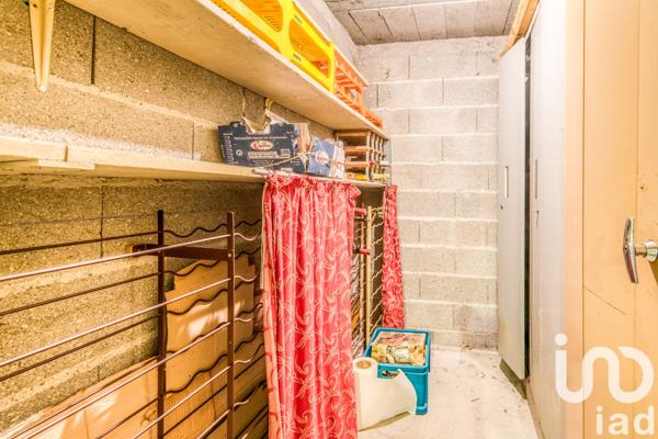 Maison à vendre 3 pièces 95 m² Le Blanc-Mesnil