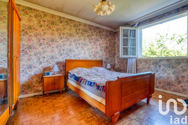 Maison à vendre 3 pièces 95 m² Le Blanc-Mesnil