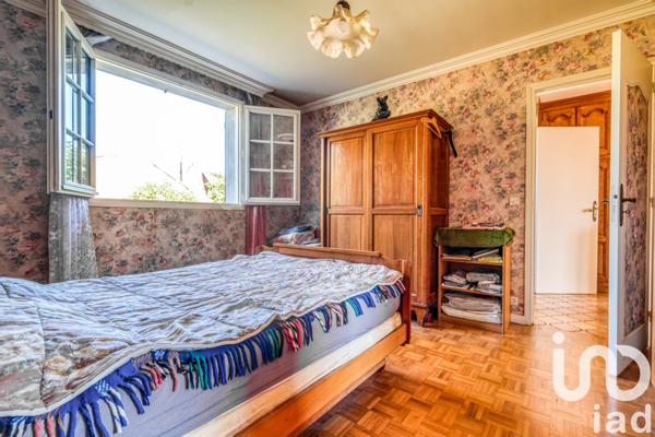 Maison à vendre 3 pièces 95 m² Le Blanc-Mesnil