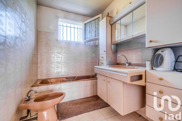 Maison à vendre 3 pièces 95 m² Le Blanc-Mesnil