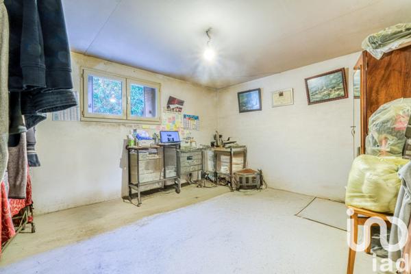 Maison à vendre 3 pièces 95 m² Le Blanc-Mesnil