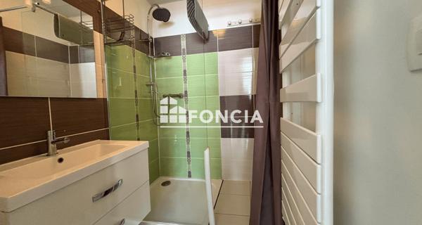 À vendre Studio 31.6 m² - Les Deux Alpes 38860