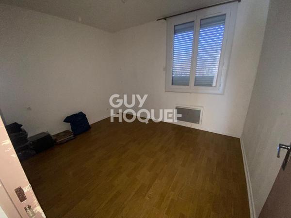 NARBONNE : appartement F3 (57.80 m²) en location