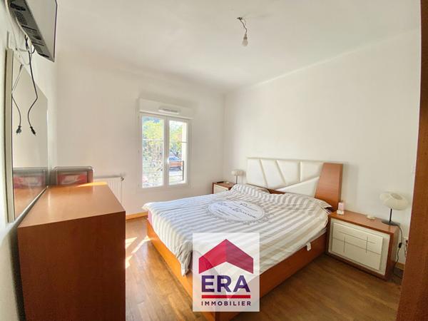 Maison  de 80m2 habitables - Sartrouville