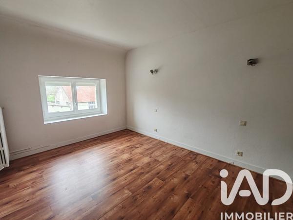 Maison à vendre 4 pièces 104,06 m² Viels-Maisons