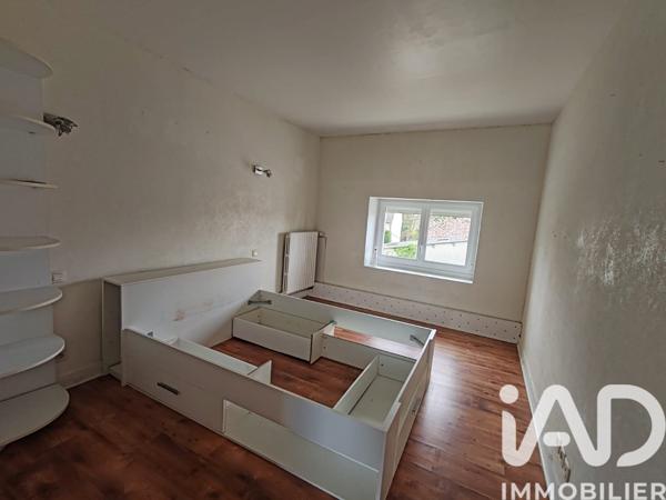 Maison à vendre 4 pièces 104,06 m² Viels-Maisons