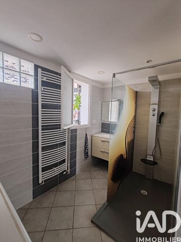 Maison à vendre 4 pièces 104,06 m² Viels-Maisons