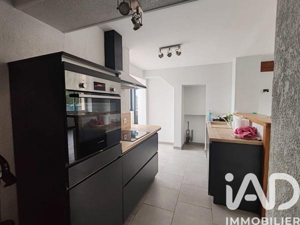 Maison à vendre 4 pièces 104,06 m² Viels-Maisons