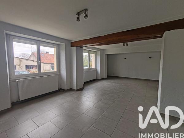 Maison à vendre 4 pièces 104,06 m² Viels-Maisons
