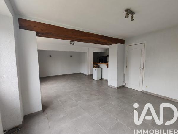 Maison à vendre 4 pièces 104,06 m² Viels-Maisons