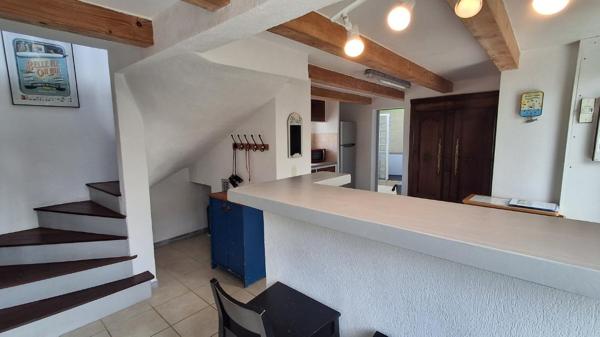 Maison 5 pièce(s) 81.5 m2 Le Palais , Le palais