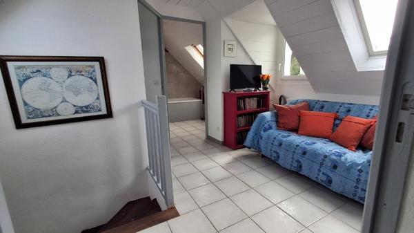 Maison 5 pièce(s) 81.5 m2 Le Palais , Le palais