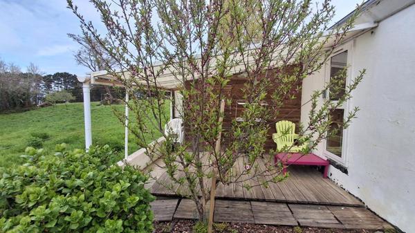 Maison 5 pièce(s) 81.5 m2 Le Palais , Le palais
