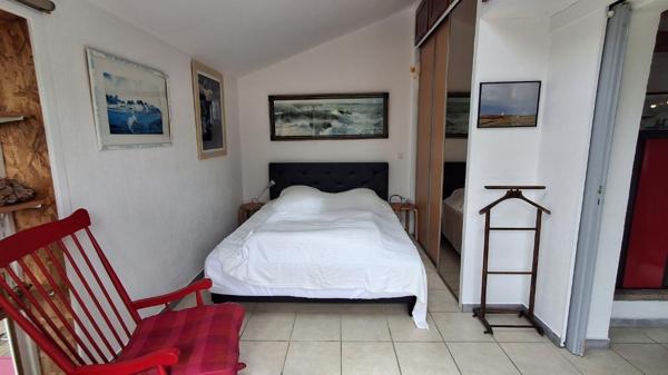 Maison 5 pièce(s) 81.5 m2 Le Palais , Le palais