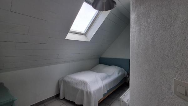 Maison 5 pièce(s) 81.5 m2 Le Palais , Le palais