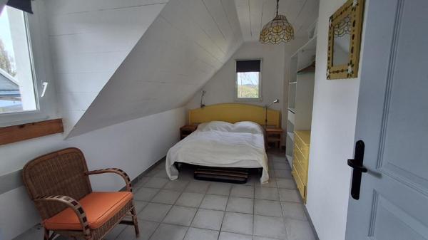 Maison 5 pièce(s) 81.5 m2 Le Palais , Le palais