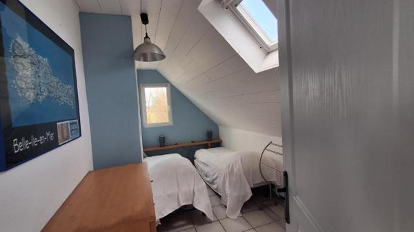 Maison 5 pièce(s) 81.5 m2 Le Palais , Le palais