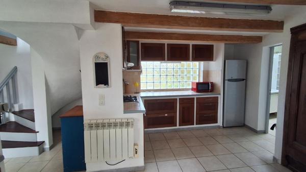 Maison 5 pièce(s) 81.5 m2 Le Palais , Le palais