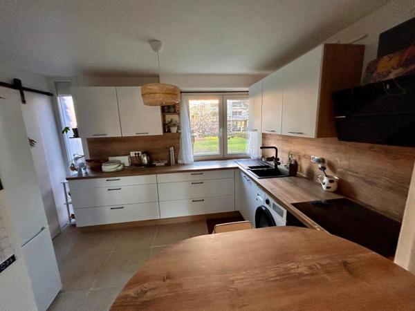 Appartement à FREJUS, 83600 - 3 pièces 67m²