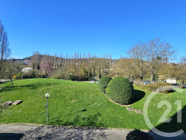 Appartement F4 à vendre  4 pièces - 74,72 m2 VILLEBON SUR YVETTE - 91