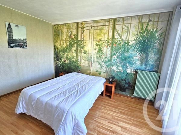 Appartement F4 à vendre  4 pièces - 74,72 m2 VILLEBON SUR YVETTE - 91